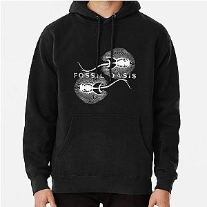 Fossil Oasis X Ray Stingray Pullover Hoodie RB1412