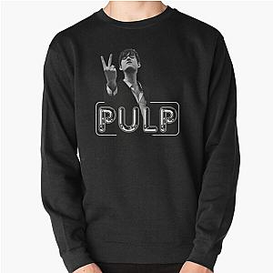 music 90  39 s OASIS PULP   OASIS PULP   OASIS PULP  Pullover Sweatshirt RB1412