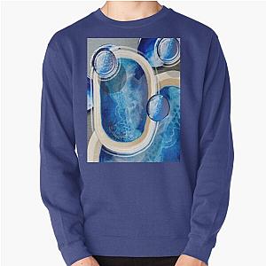 oasis 2 Pullover Sweatshirt RB1412