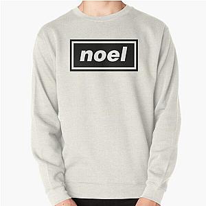 Noel Oasis Pullover Sweatshirt RB1412