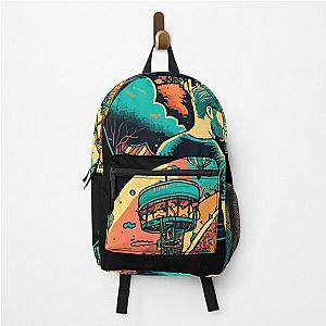 Love s Oasis Backpack RB1412