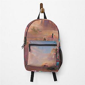 Desert Oasis Backpack RB1412