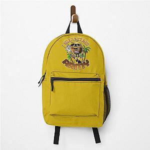 Oasis Army Logo Backpack RB1412