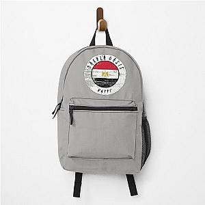 Dakhla Oasis Egypt Vintage Backpack RB1412