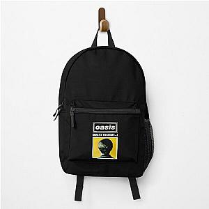 oasis classic rock Backpack RB1412