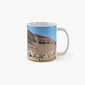 Tafilalet Oasis Classic Mug RB1412