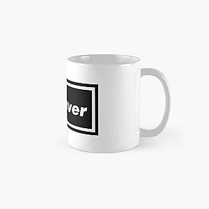 Whatever   Oasis Gallagher 90s Teen British Band Artwork Classic Mug RB1412