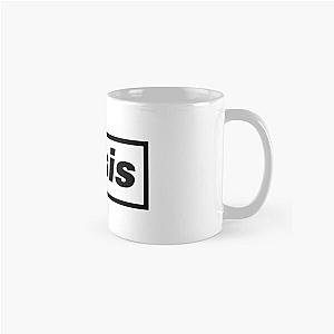 tribute to  oasis  Classic Mug RB1412