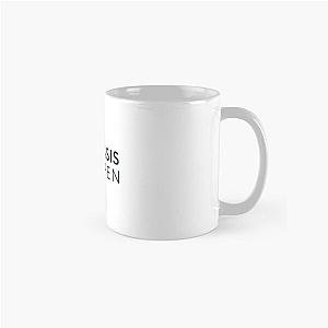 OASIS Open Swag Store Classic Mug RB1412