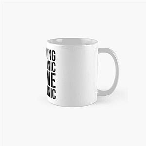 Oasis   Supersonic Classic Mug RB1412