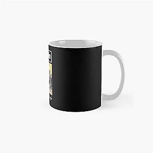 a moose  oasis Classic Mug RB1412