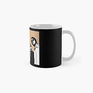 female office  oasis oasis  oasis Classic Mug RB1412