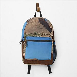 Tafilalet Oasis Backpack RB1412