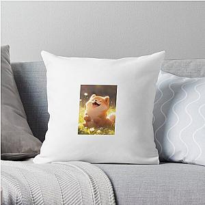 so sally can wait OASIS oasis band OASIS  OASIS  Throw Pillow RB1412