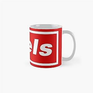 SHELSOASIS  Classic Mug RB1412