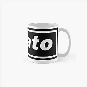 Potato Oasis Logo Classic Mug RB1412