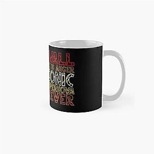 Oasis Songs Classic Mug RB1412