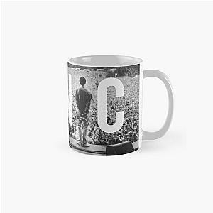 Oasis   Iconic Knebworth Gig PhotoPhone Cases  Classic Mug RB1412