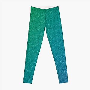 Emerald Oasis Leggings RB1412