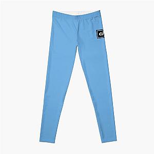 Citizens  Oasis inspired design for Manchester City FC fans Leggings RB1412