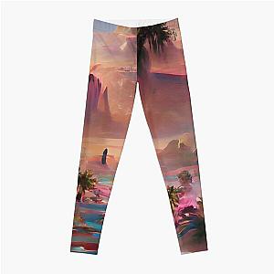 Desert Oasis Leggings RB1412