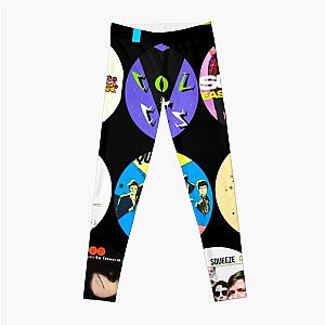 our oasis band oasis oasis tour  Classic T Shirt Leggings RB1412