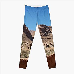 Tafilalet Oasis Leggings RB1412