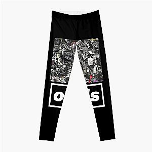 mysticjourney  Oasis Oasis   Oasis Leggings RB1412