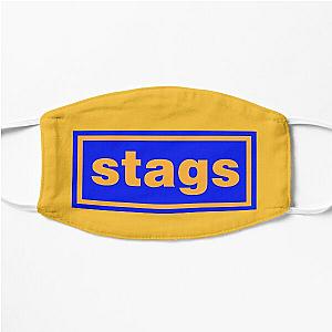 Stags   MTFC Oasis style logo Flat Mask RB1412