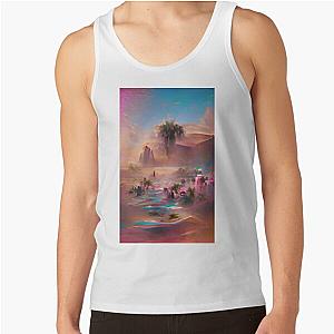 Desert Oasis Tank Top RB1412