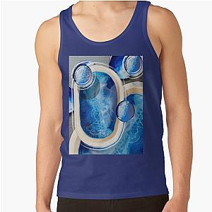 oasis 2 Tank Top RB1412