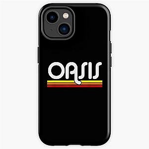 cute   Oasis iPhone Tough Case RB1412