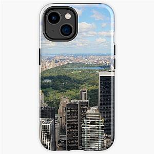 Urban Oasis iPhone Tough Case RB1412