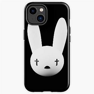 bad bunny logo oasis tour 2019 2020 budiyanto iPhone Tough Case RB1412