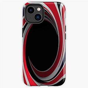 Not sure about oasis fan iPhone Tough Case RB1412