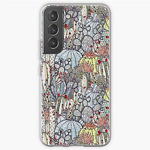 Cactus Oasis Samsung Galaxy Soft Case RB1412