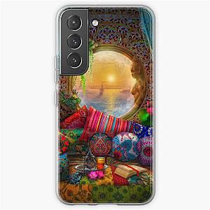 Oasis Samsung Galaxy Soft Case RB1412