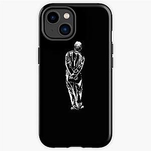 Liam gallagher oasis iPhone Tough Case RB1412