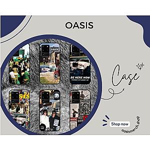 Oasis Phone Case