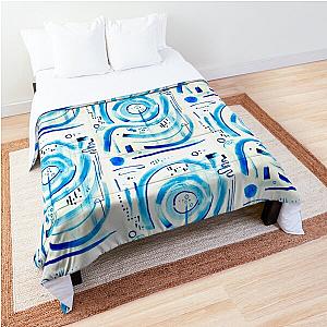 Oceano II Comforter