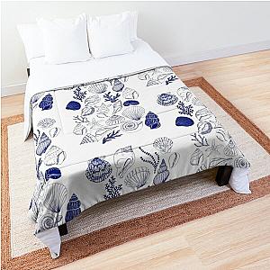 Oceano Comforter