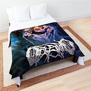 Oceano Band Comforter