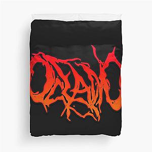 Oceano Band Duvet Cover