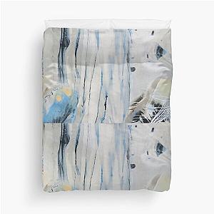 OCEANO Duvet Cover