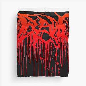 Oceano Duvet Cover