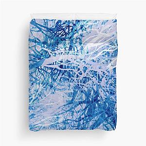 Oceano Duvet Cover