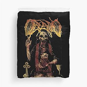 Oceano A Mandatory Sacrifice Duvet Cover