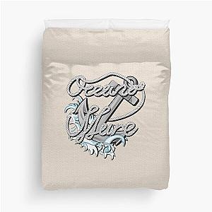 Oceano Mare Duvet Cover