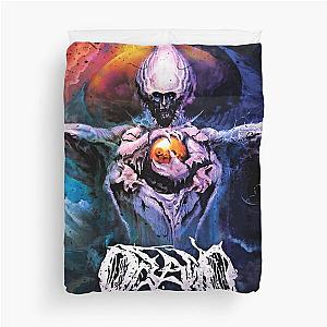 Oceano Band Duvet Cover