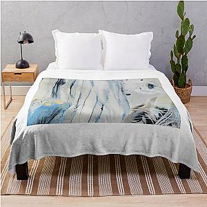 OCEANO Throw Blanket